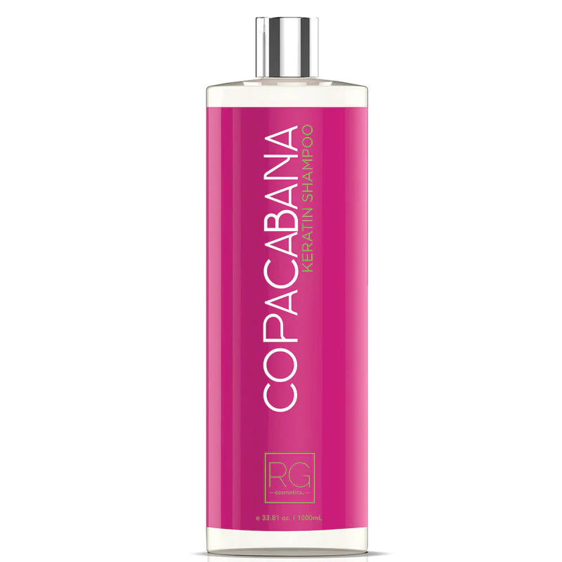 Copacabana Shampoo