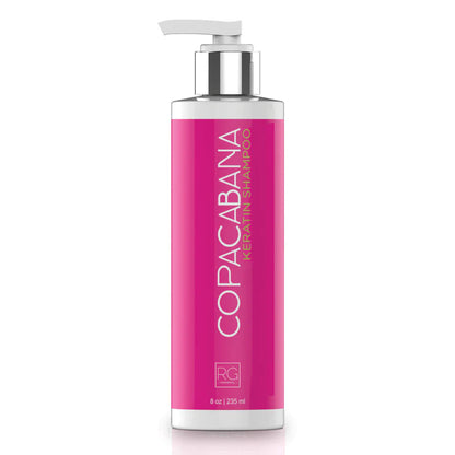 Copacabana Shampoo